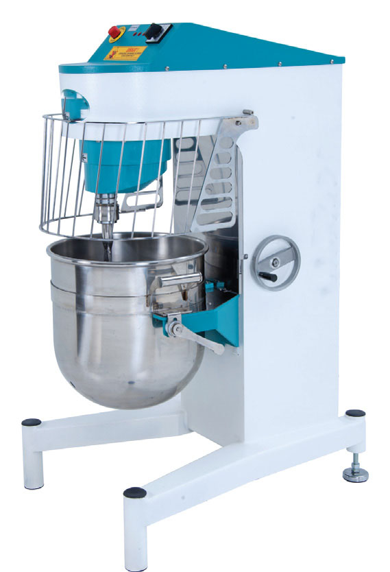 Planet Mikser Yogurma Makinası