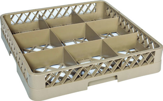 Bardak Yıkama Basketi