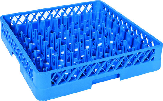 Tabak / Tepsi Yıkama Basketi