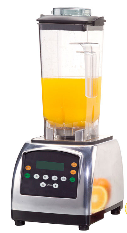     Bar Blender