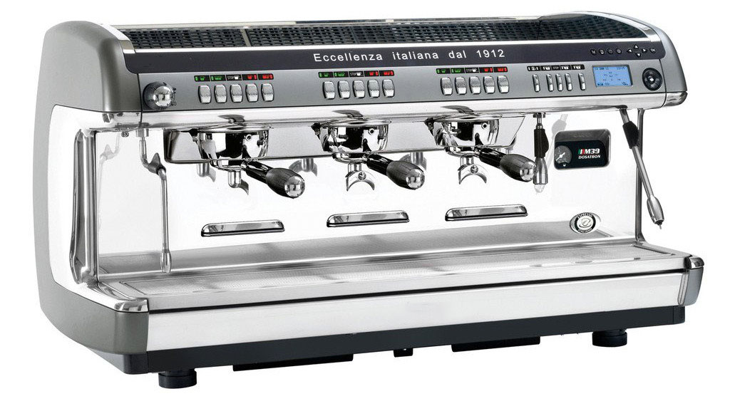 Espresso Makinası