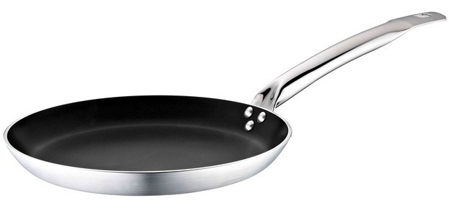 Teflon Tava