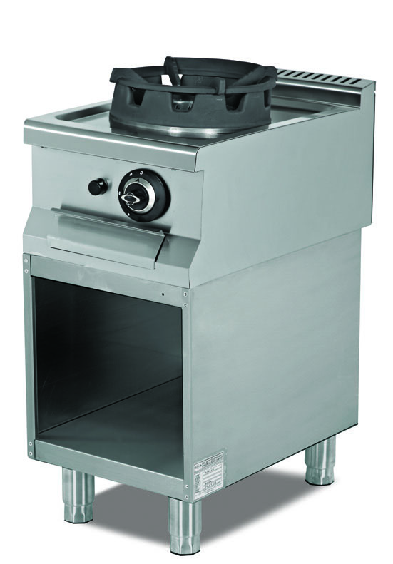   Wok Ocakları 400x730x850 800x730x850 1200x730x850