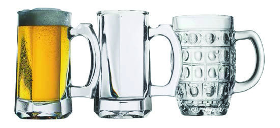 Bira Bardakları
