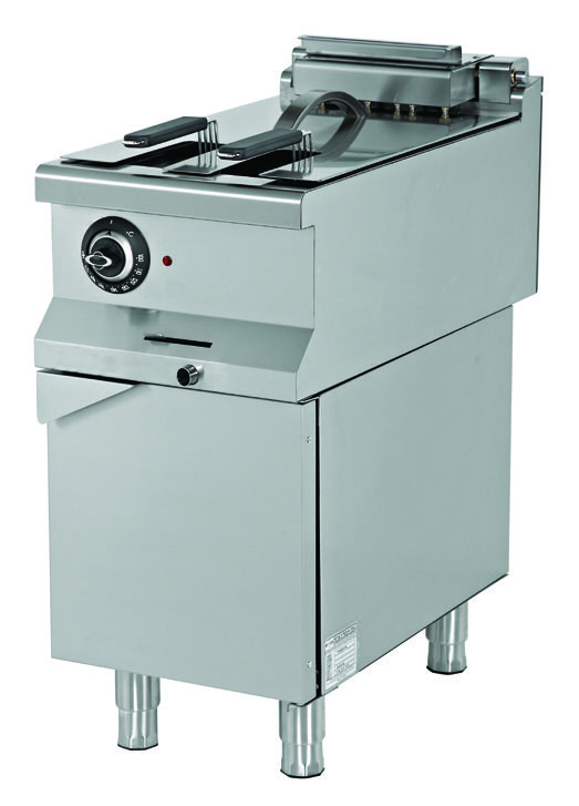 Elektrikli Fritöz 400x900x850 800x900x850