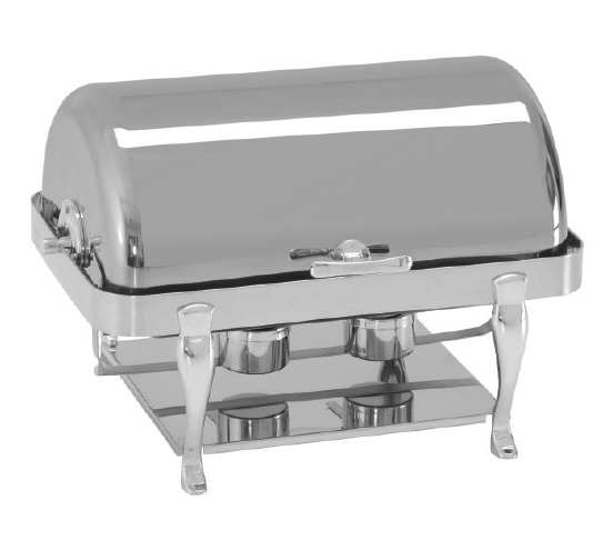 180° Roll Top Reşo