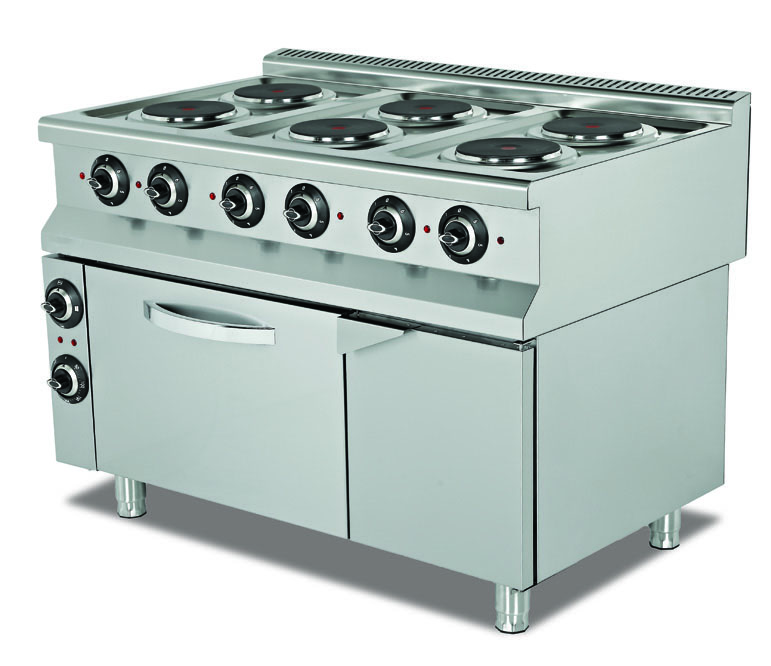 Elektrikli Kuzine 4’lü / 800x900x850 Elektrikli Kuzine 6’lı / 1200x900x945