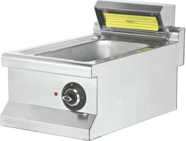 Patates Dinlendirme 400x635x285